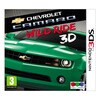 Chevrolet Camaro Nintendo 3DS