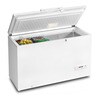 Congelador horizontal Teka CH287 con congelación rápida