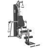 Multiestación G3 Life Fitness