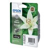 Cartucho original Epson T0597 Gris (C13T05974010)