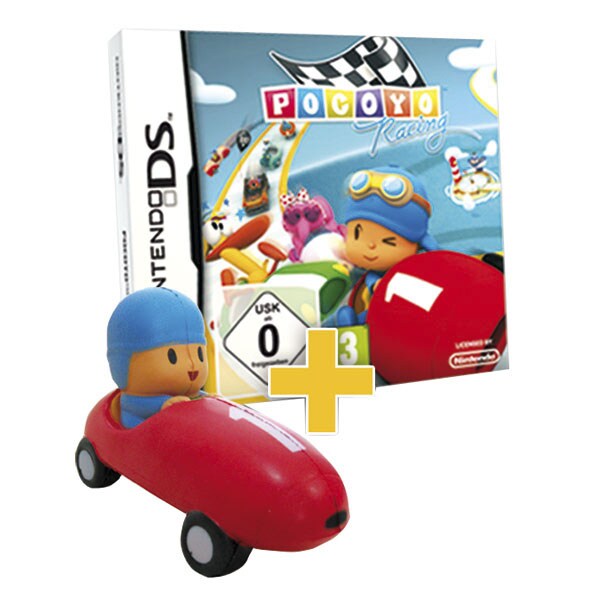 pocoyo nds