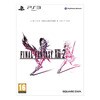 Final Fantasy XIII-2 Edición Limitada PS3