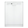 Lavavajillas Whirlpool ADP6920WH con 6º Sentido