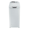 Lavadora de carga superior Otsein Hoover DYT 6144D de 6 Kg y 1.400 rpm