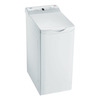 Lavadora de carga superior Otsein Hoover OHFT6610D de 6 Kg y 1.000 rpm
