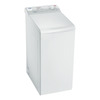 Secadora de carga superior Otsein Hoover STOH 360 con capacidad de 6 Kg