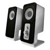 Altavoces Trust 2.0 SoundForce