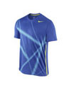 Camiseta de tenis Ace Rafa Court Nike