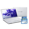 Portátil Sony Vaio 15,5'' VPCEH2M0E Intel Core i5 2430M