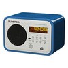 Radio despertador Sunstech RPR 1200