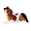 Peluche caballo tumbado