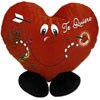Corazón con pies Arte Model