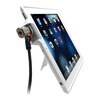 Funda Kensington Secure Back con soporte y ClickSafe para iPad2