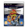 Jack and Daxter The Trilogy PS3