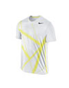 Camiseta de tenis Ace Rafa Court Nike