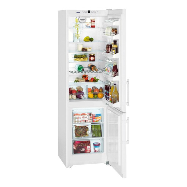 Refrigerador Side by Side, Liebherr Blog do Luxo