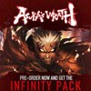 DLC Infinity Pack - Asuras Wrath PS3