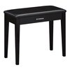 Banqueta Yamaha BC-100 PE para pianos digitales