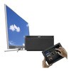 TV LED 40¬ Loewe Connect 40 LED 200 3D Full HD, 3D, 200 Hz y LAN