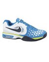 Zapatillas de hombre Air Max Courtballistec 4.3 Clay Nike