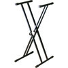 Soporte doble de teclado BCT DF-030