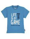 Camiseta junior Champion