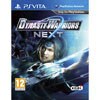 Dynasty Warriors Next PS Vita