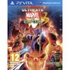 Ultimate Marvel vs. Capcom 3 PS Vita