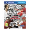 Virtua Tennis 4: Edición World Tour PS Vita