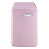 Lavadora con puerta Smeg LBE16RO de 5 Kg y 1.600 r.p.m.