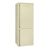 Frigorífico combi Smeg FA800PO No Frost con apertura a la derecha