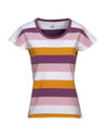 Camiseta de mujer Boomerang