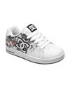 Zapatillas Junior Character Kids DC Shoes