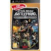 Star Wars Battlefront: Renegade Squadron PSP