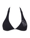 Top de bikini Solid Hula Halter Roxy