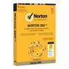 Norton 360 Versión 6.0 Edición Oro 3 PCs