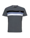 Camiseta de hombre Boomerang