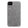 Protector trasero Case Mate Glam para iPhone 4/4S