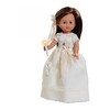 Muñeca Comunión morena habladora