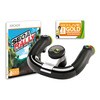 Sega Rally + Volante inalámbrico Xbox 360