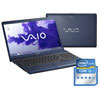 Portátil Sony Vaio 15,5'' VPCEH3P1E Intel Core i5 2450M