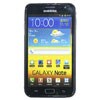 Funda de policarbonato con soporte para Samsung Galaxy Note