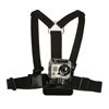 Soporte pecho Chesty GoPro