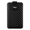Funda de nobuck Ideus Vito para Blackberry, iPhone y PDA's