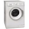 Lavadora de carga frontal Fagor F710 de 7 Kg y 1.000 rpm