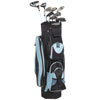 Juego de golf mujer Boomerang