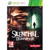 Silent Hill Downpour Xbox 360