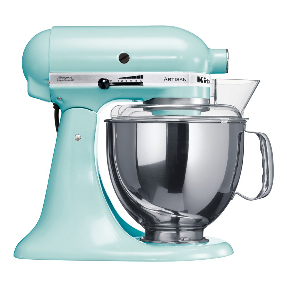 Robot De Cocina
