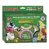 Pasta de modelar Magic Dough animales Alpino