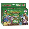 Pasta de modelar Magic Dough dinosaurios Alpino